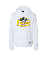Inderkum HS Basketball Board - Oakley Performance Hoodie