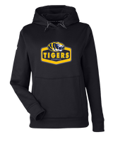 Inderkum HS Basketball Board - Under Armour Ladies Storm Fleece