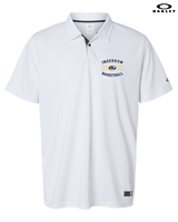 Inderkum HS Basketball Curve - Mens Oakley Polo