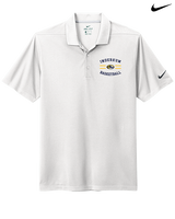 Inderkum HS Basketball Curve - Nike Polo