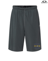 Inderkum HS Basketball Curve - Oakley Shorts