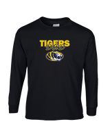 Inderkum HS Basketball Dad - Cotton Longsleeve