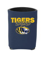 Inderkum HS Basketball Dad - Koozie