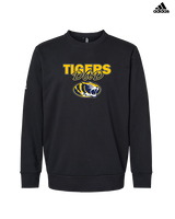 Inderkum HS Basketball Dad - Mens Adidas Crewneck