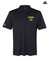 Inderkum HS Basketball Dad - Mens Adidas Polo