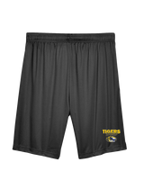 Inderkum HS Basketball Dad - Mens Training Shorts with Pockets