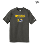 Inderkum HS Basketball Dad - New Era Performance Shirt