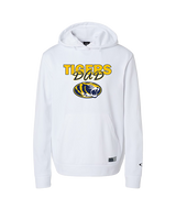 Inderkum HS Basketball Dad - Oakley Performance Hoodie