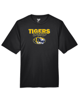 Inderkum HS Basketball Dad - Performance Shirt