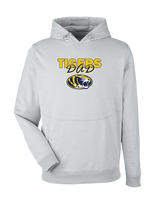 Inderkum HS Basketball Dad - Under Armour Mens Storm Fleece