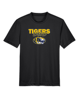 Inderkum HS Basketball Dad - Youth Performance Shirt