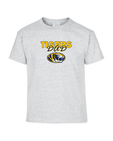 Inderkum HS Basketball Dad - Youth Shirt
