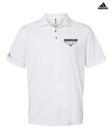 Inderkum HS Basketball Design - Mens Adidas Polo