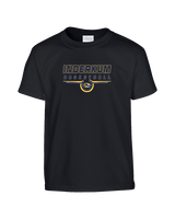 Inderkum HS Basketball Design - Youth Shirt