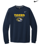 Inderkum HS Basketball Mom - Mens Nike Crewneck