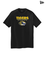 Inderkum HS Basketball Mom - New Era Performance Shirt