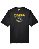 Inderkum HS Basketball Mom - Performance Shirt