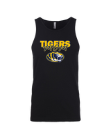 Inderkum HS Basketball Mom - Tank Top