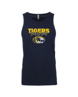 Inderkum HS Basketball Mom - Tank Top