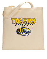 Inderkum HS Basketball Mom - Tote