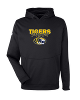 Inderkum HS Basketball Mom - Under Armour Mens Storm Fleece