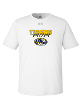 Inderkum HS Basketball Mom - Under Armour Mens Team Tech T-Shirt