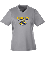 Inderkum HS Basketball Mom - Womens Performance Shirt