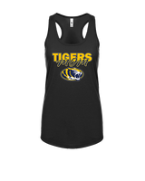 Inderkum HS Basketball Mom - Womens Tank Top