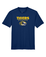 Inderkum HS Basketball Mom - Youth Performance Shirt
