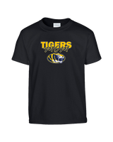 Inderkum HS Basketball Mom - Youth Shirt