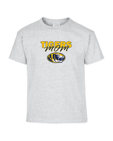 Inderkum HS Basketball Mom - Youth Shirt
