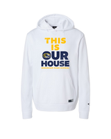Inderkum HS Basketball TIOH - Oakley Performance Hoodie