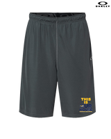 Inderkum HS Basketball TIOH - Oakley Shorts
