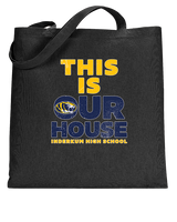Inderkum HS Basketball TIOH - Tote