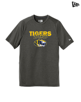 Inderkum HS Cheer Dad - New Era Performance Shirt