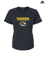 Inderkum HS Cheer Dad - Womens Adidas Performance Shirt