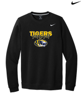 Inderkum HS Cheer Mom - Mens Nike Crewneck