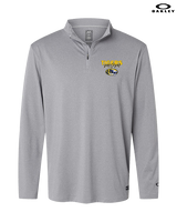 Inderkum HS Cheer Mom - Mens Oakley Quarter Zip