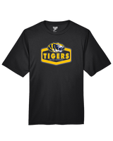 Inderkum HS Cross Country Board - Performance Shirt