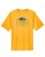 Inderkum HS Cross Country Board - Performance Shirt
