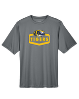 Inderkum HS Cross Country Board - Performance Shirt