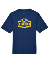 Inderkum HS Cross Country Board - Performance Shirt