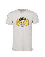 Inderkum HS Cross Country Board - Tri-Blend Shirt