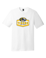 Inderkum HS Cross Country Board - Tri-Blend Shirt