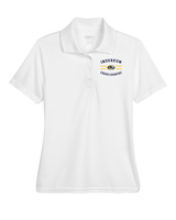 Inderkum HS Cross Country Curve - Womens Polo