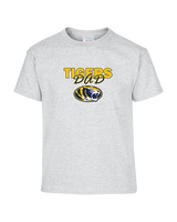 Inderkum HS Cross Country Dad - Youth Shirt
