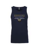 Inderkum HS Cross Country Design - Tank Top