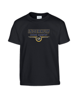 Inderkum HS Cross Country Design - Youth Shirt