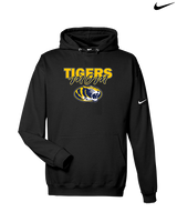 Inderkum HS Cross Country Mom - Nike Club Fleece Hoodie