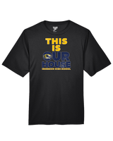 Inderkum HS Cross Country TIOH - Performance Shirt